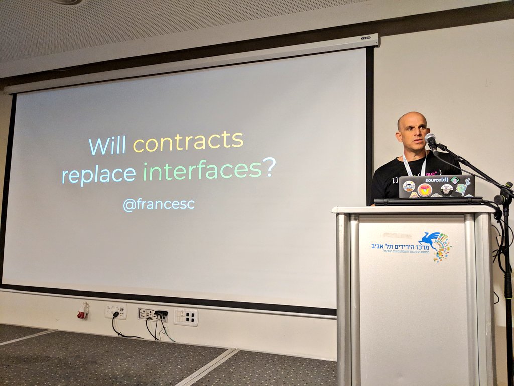 francesc's tweet image. @tebeka stole my talk!
#gopherconil