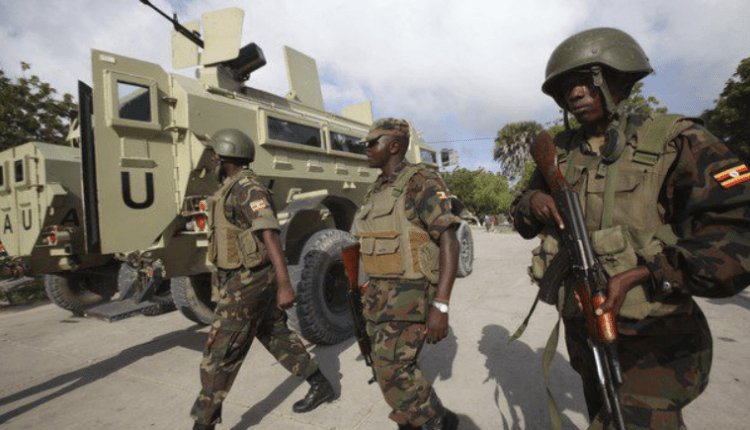 midnimo1's tweet photo. AMISOM oo ka baxeysa qeybo katirsan Shabeelaha Dhexe https://t.co/ur9L7ZM7Hm https://t.co/2W2LmNfBYH
