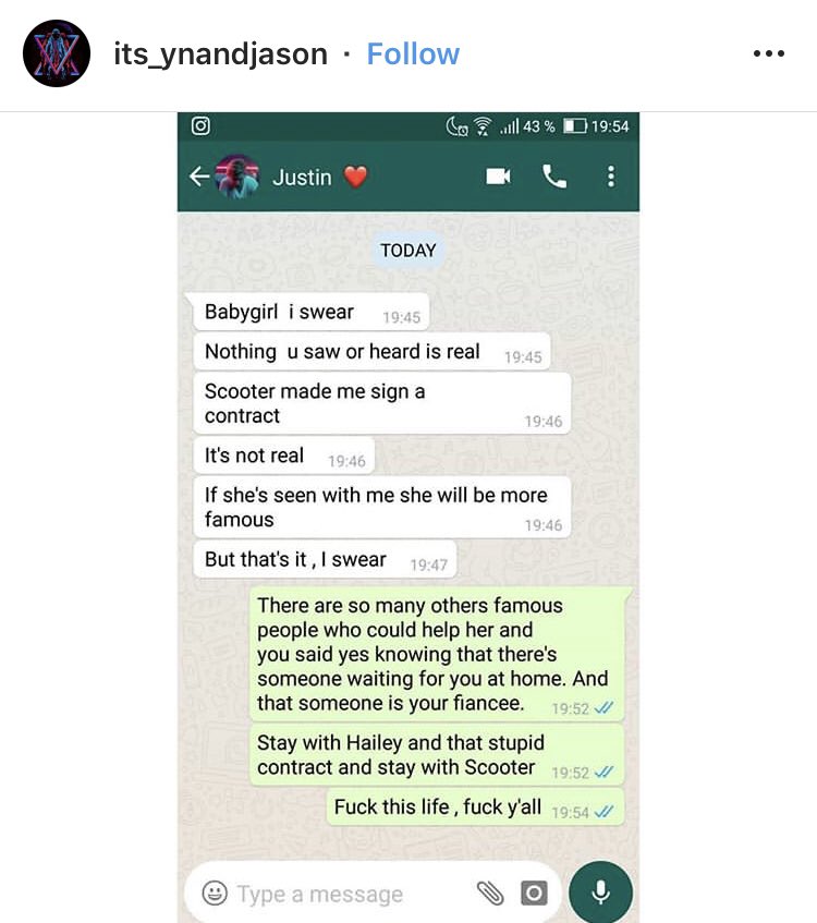 glossycode's tweet image. do ig stans deserve rights? be honest.