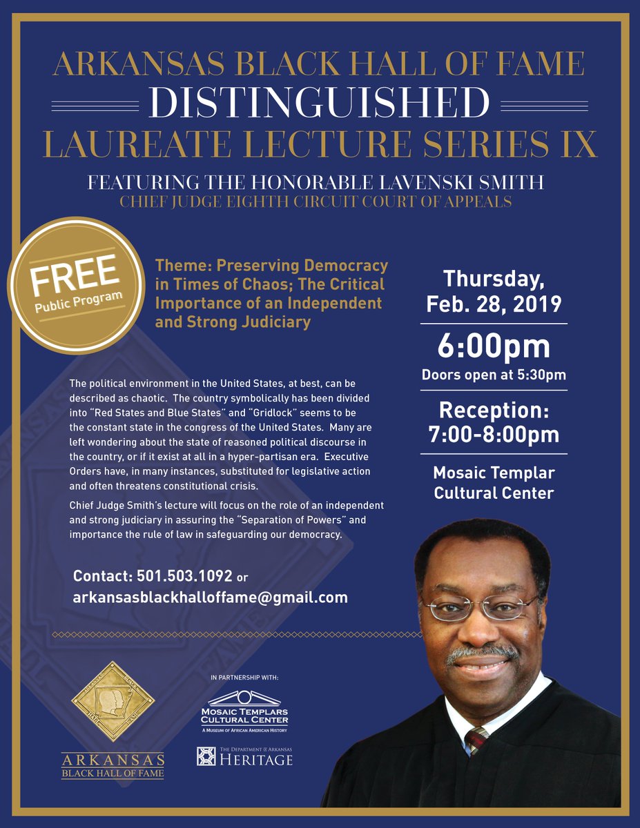 ARBlack Hall of Fame tweet media