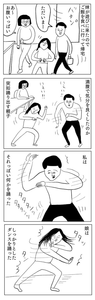 エネルギーの出し方
#凡人すたいる。 