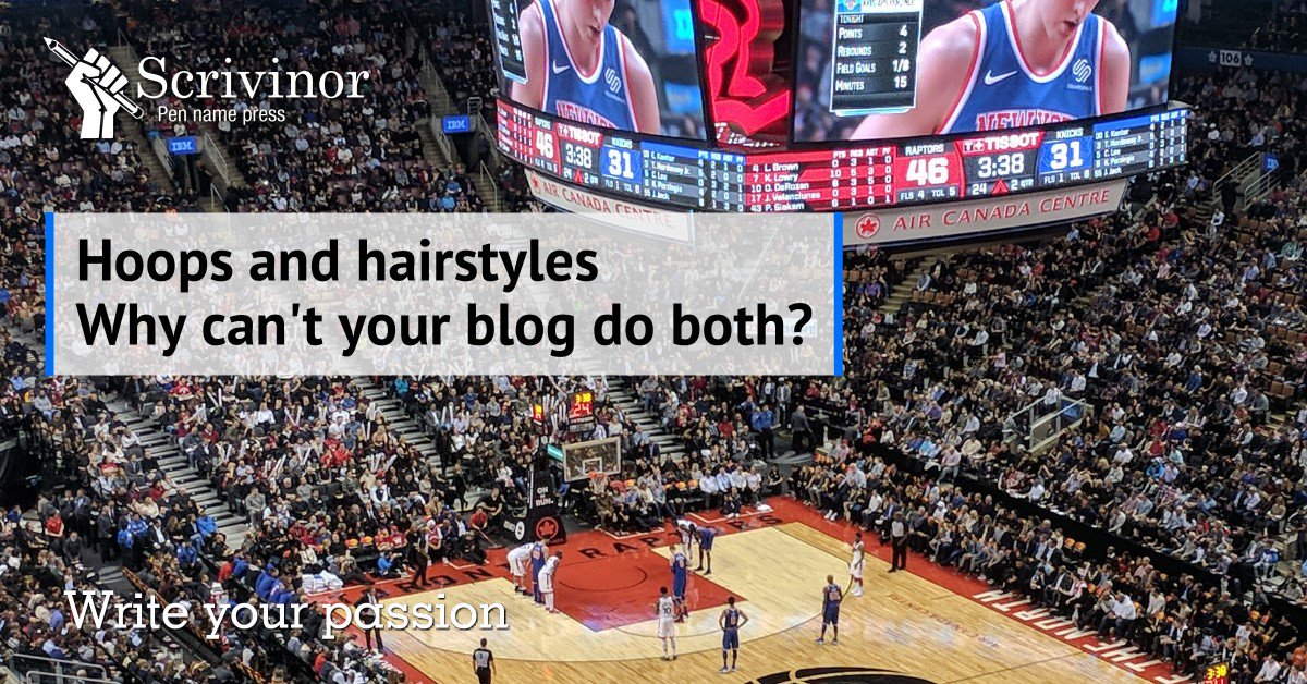 Scrivinor's tweet photo. Scrivinor is the place to blog using the perfect voice for every topic. A great pen name puts you in the just the right space. 

https://t.co/vzgNTaWGHq

#blogging #WriteYourPassion https://t.co/gggOfTcAL1