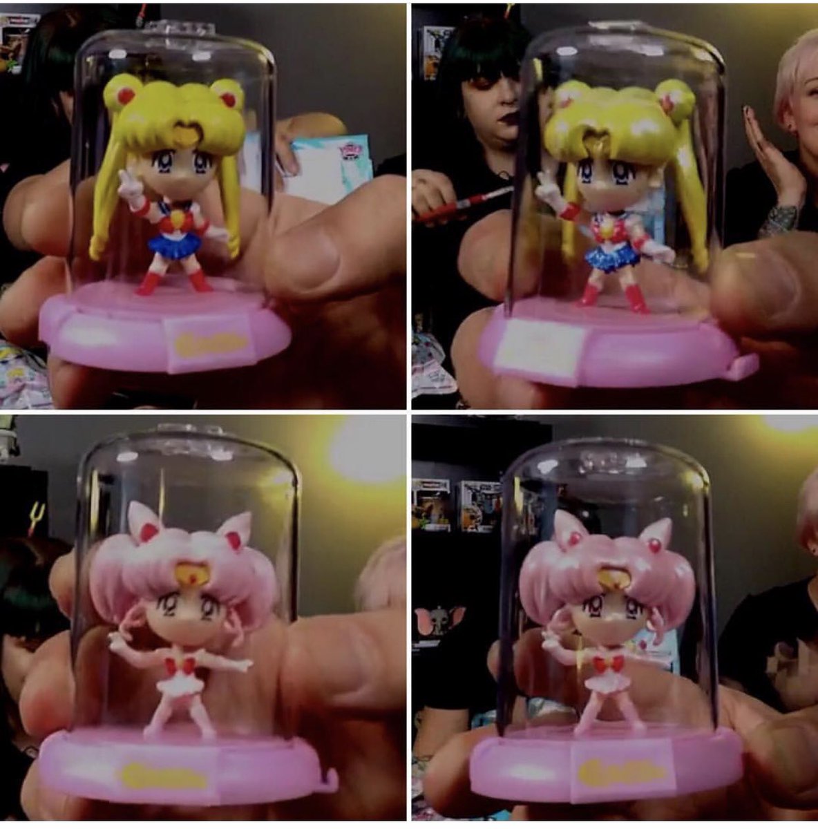 sailor moon domez