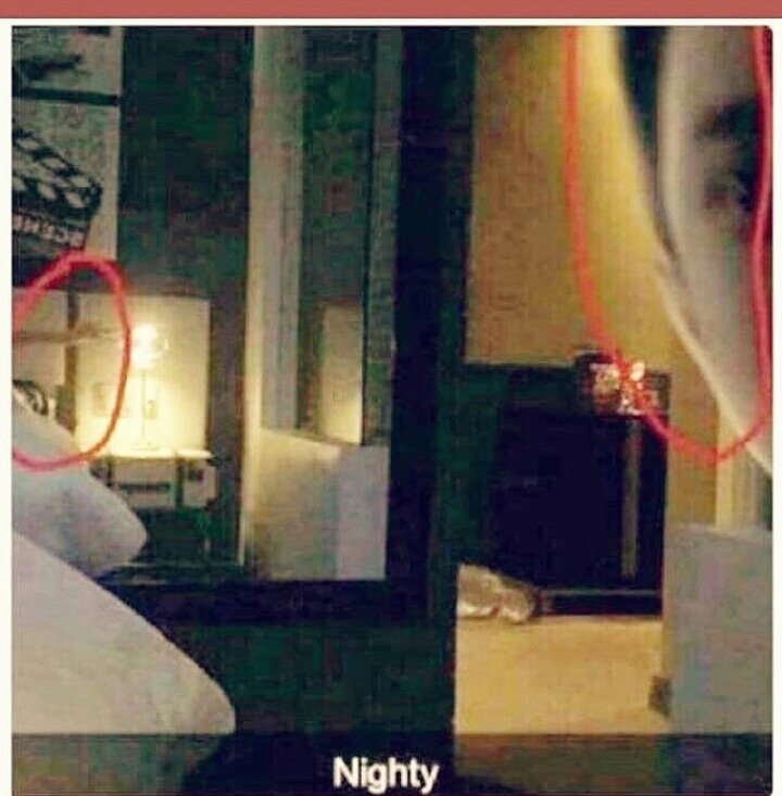 CLEAR PIC NOT EDITED. LEGIT  ! IYAN ANG TOTOONG ISSUE...ISA PALANG IYAN.  .<a href="/PEPalerts/">Official PEP.ph</a> <a href="/AtaydeArjo/">Arjo Atayde</a> <a href="/fashionpulis/">Fashion PULIS</a> 
#ALDUBLoveKita 
<a href="/SHELAVSTAN/">♡ SHEILA MERCADO</a> <a href="/LUVYRAINE/">JOY WANG 101ALDUB</a> <a href="/MaichardArmy/">Maichard Army</a>