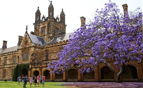 go.beasiswaindo.com/7202 Beasiswa Biaya Hidup Bidang Digital Agriculture di University of Sydney AUSTRALIA