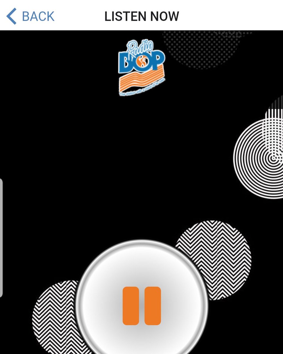 HectorMotivator's tweet image. Had a great conversation with #ModisaneModise about his radio journey. Today marks 39 years since his debut on radio...#RadioBOP. I discovered so much about him &amp;amp; @radiobopsa in the interview. #streama from 10AM. Download our App &amp;amp; enjoy.  #TheStationWithAMindOfItsOwn #Nostalgia