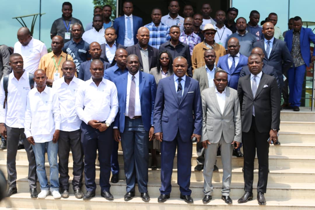 Lancement du produit et service PassCard