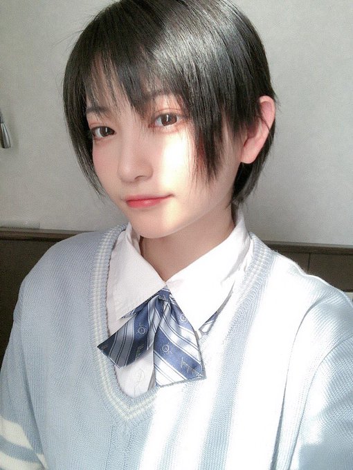 コスプレイヤー帅嘤嘤（シェンインイン）のTwitter画像30