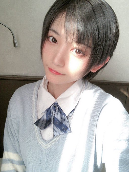 コスプレイヤー帅嘤嘤（シェンインイン）のTwitter画像31