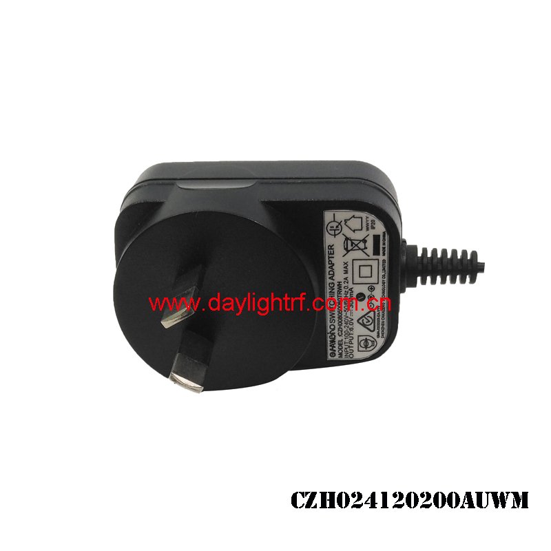 daylight2019's tweet image. Professional 24v Power Adapter &amp;amp; Power Adapter 5v Manufacture 24v power adapter, power adapter 5v, universal ac power adapter daylightrf.com.cn/12v2a-rcm-c-ti… 
 #Radiofrequencytransmitter