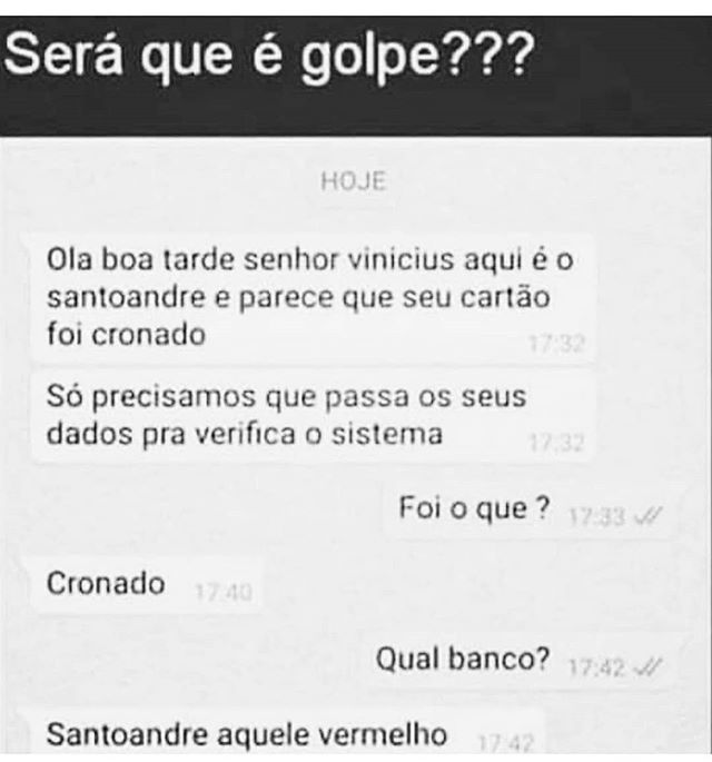 RH7 on X: FAVELA VENCEU!!! comprei uma moto com cartão clonado do  Bolsonaro😭😭😭 finalmente um sonho realizado, obrigado a todos q me  apoiaram nesse grande golpe  / X