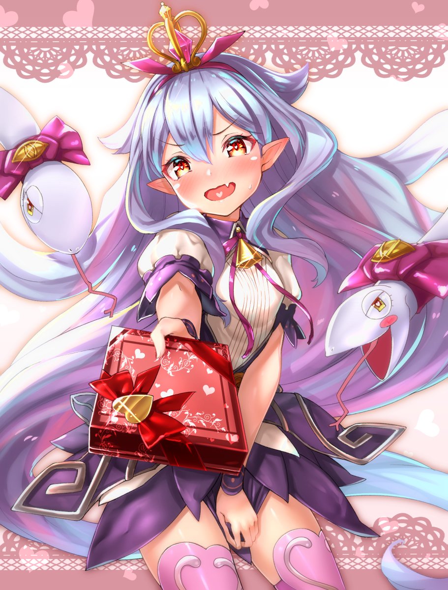にゃまる No Twitter バレンタイン メドゥーサ グラブル グランブルーファンタジー メドゥーサ 神撃のバハムート T Co 9wfflhsbna にゃまる No Twitter バレンタイン メドゥーサ グラブル グランブルーファンタジー メドゥーサ 神撃のバハムート T Co 9wfflhsbna