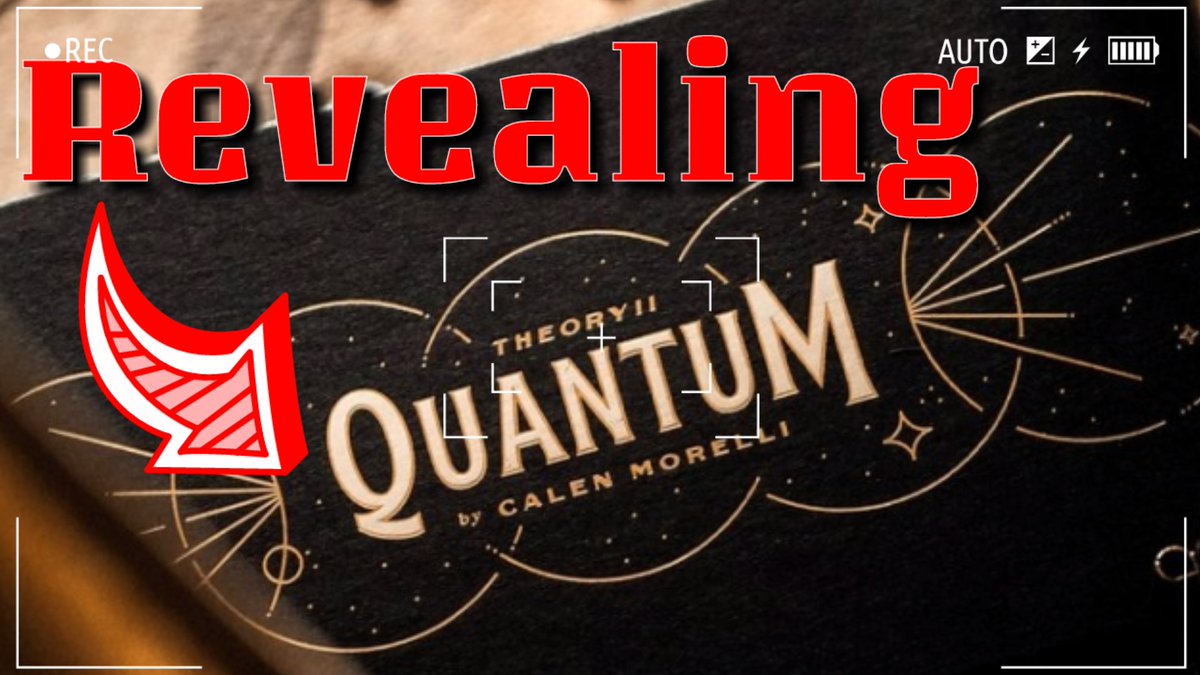 satchelswede's tweet image. Won't stop , can't stop..... By the way have you joined the Pigcake Academy? Go check out his page for real magic @PigCakee #magic #theory11 #magictutorials