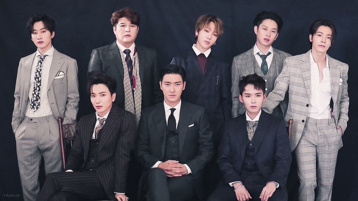 eunhyuklee8644's tweet photo. #SuperJunior_LatinBillboard
     @LatinBillboards 
     @billboardlatin 
     @SJofficial
Super Junior👉1st south Korean group to enter Latin Billborad.
Super Junior👉 The World Tour Concert in South America was very popular. https://t.co/Q79OiQiREL