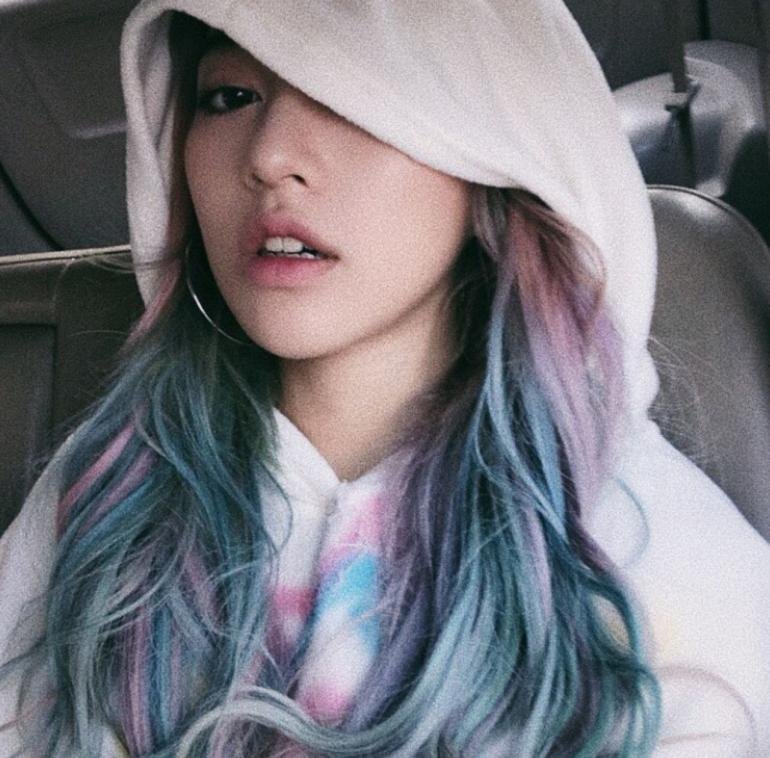🌈เปรี้ยว.🦄 tweet media