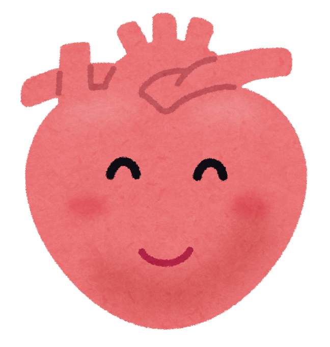 心臓のtwitterイラスト検索結果 古い順