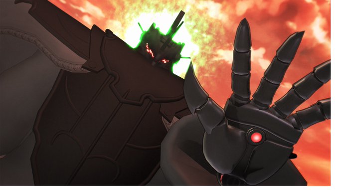 死神部隊のtwitterイラスト検索結果 古い順