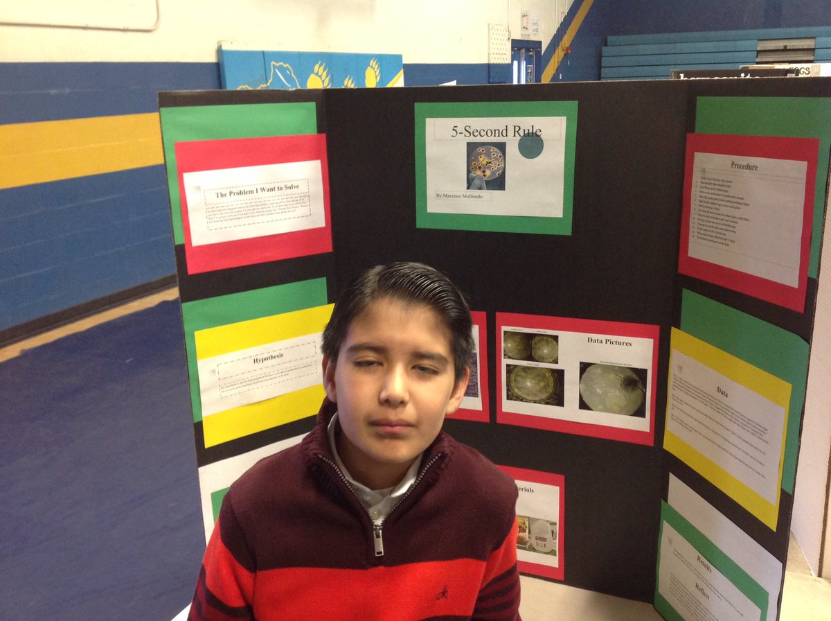 markswanson7115's tweet photo. More Grimes Science Fair participants https://t.co/wqoG6kY75a