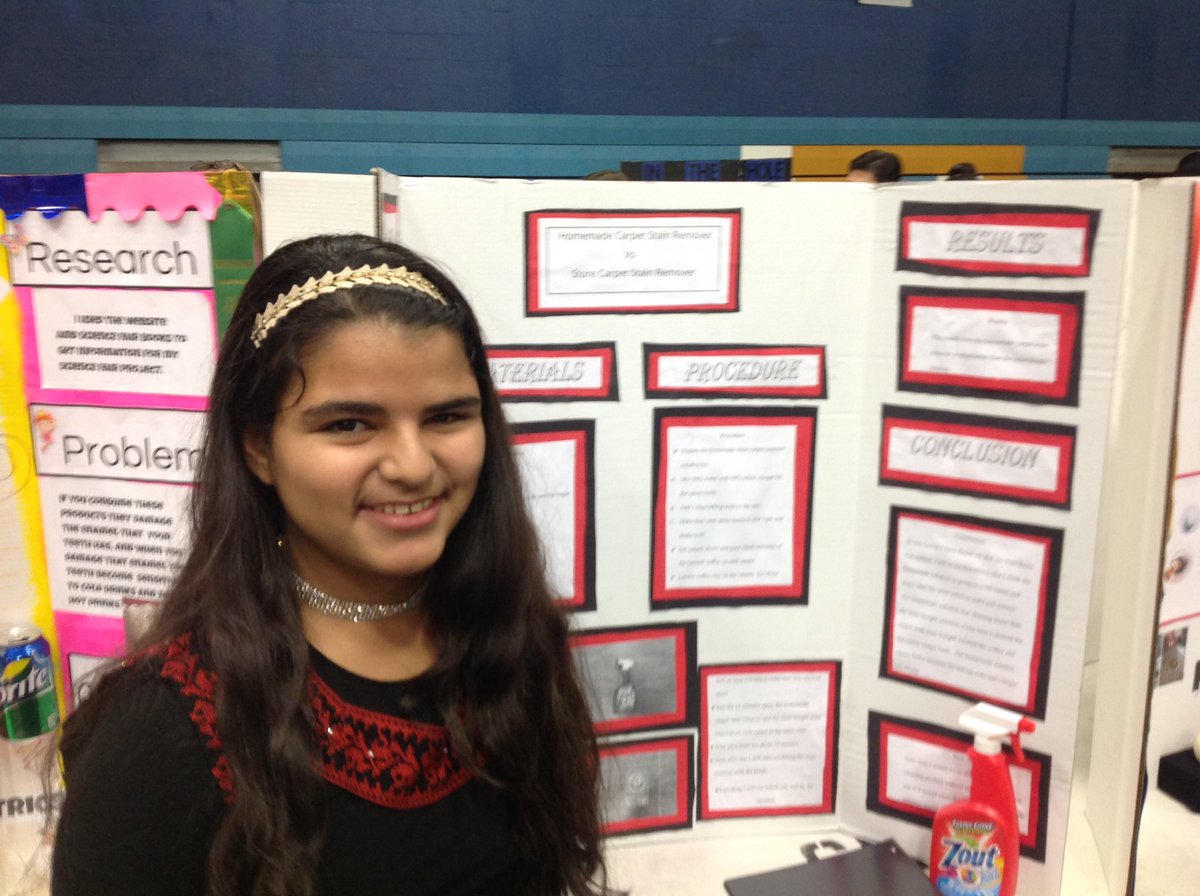 markswanson7115's tweet photo. More Grimes Science Fair participants https://t.co/wqoG6kY75a