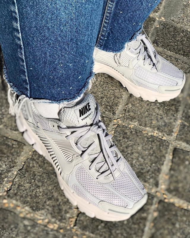 nike zoom vomero 5 sp vast grey