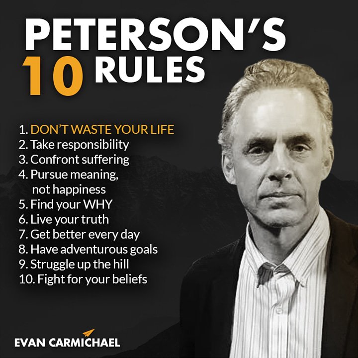 Evan Carmichael #Believe on Twitter: "Need motivation? Grab a and chew on today's lessons from a man who went from growing up in a small town becoming a professor and