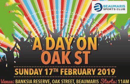 MentoneGrammar's tweet photo. Don't forget to come visit the Mentone Grammar stall this Sunday 17 February at A DAY ON OAK ST!
Experience virtual reality and grab a photo with MG Bear!
#MentoneGrammar #ADayOnOakSt #TechnologyExperience #MGBear https://t.co/xAhTC3jTZG