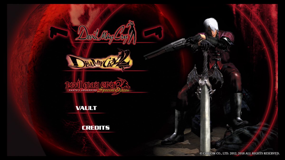 Devil may cry collection русификатор. МУШД тьфн СКН РВ сщддусешщт меню. Devil May Cry 1 Nelo Angelo.