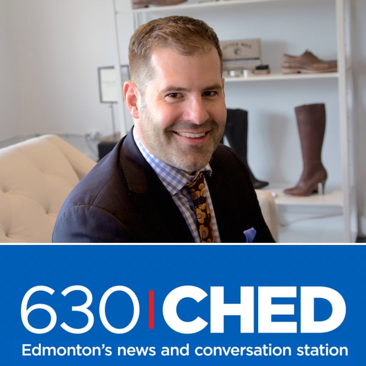 I'll be speaking to a real media pro @ryanjespersen on @630CHED Mon Feb 11th after 10 am if you wanna tune in live and hear more about my journey. #zypfightsback #kidneytransplant #organandtissuedonation