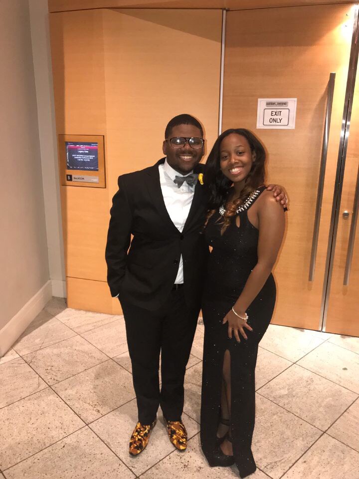DUPAC17's tweet photo. Some of the PAC members during the UNCF prom.β€οΈ #MyDU #UNCF #UNCFNPAC https://t.co/pZ8r5SxTWj