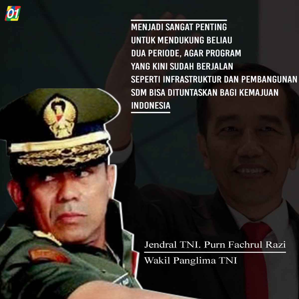 linakhanza2's tweet photo. #1000JendralDukungJKW https://t.co/pKgBHDJDmU