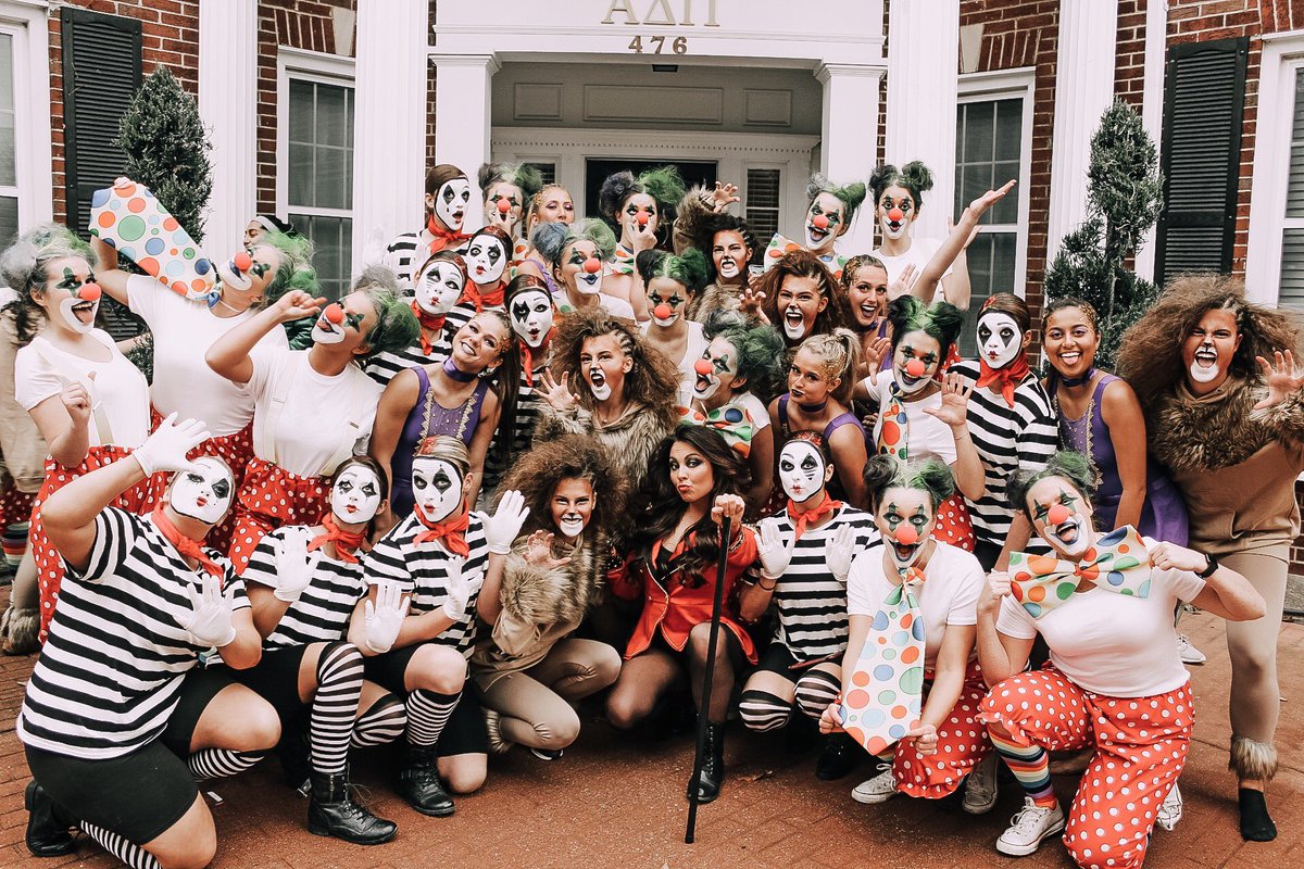 Kentucky ADPi tweet media