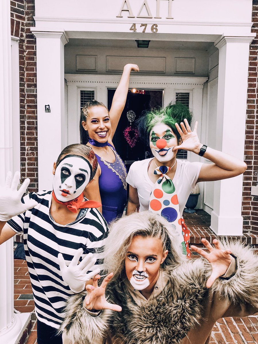 GREEK SING 2019🎪 We had the best time supporting an amazing cause and dancing with our sisters! <a href="/UK_GreekSing/">UK Greek Sing</a>  #greeksing2019