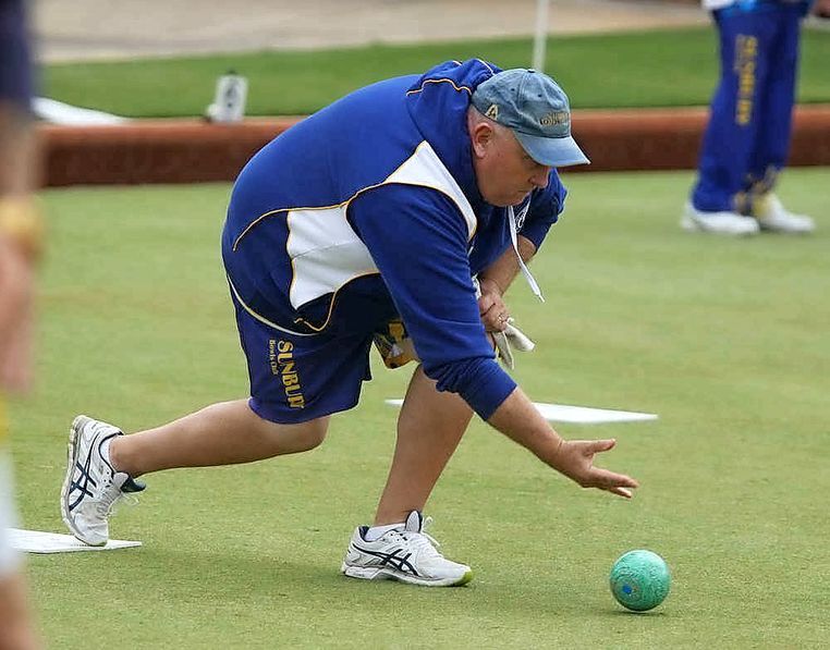 .<a href="/SunburyBC/">Sunbury Bowling Club</a> has moved to the top of the <a href="/BowlsVictoria/">Bowls Victoria</a> Pennant division 1, section 1 ladder with its best win of the season. ow.ly/hPnV30nEgaR