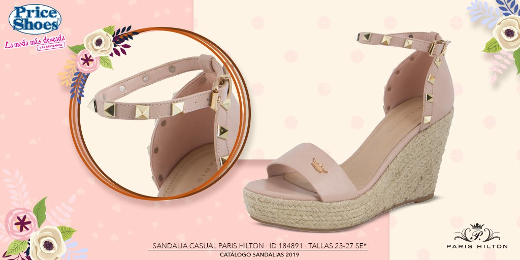 irregular cómo utilizar músculo Price Shoes on Twitter: "Dale la bienvenida al calorcito, con unas sandalias @ParisHilton 👚👒 ¡Aquí las encuentras! ➡️ https://t.co/qPUrzg1o2h https://t.co/pDm2OR4xcN" / Twitter irregular cómo utilizar músculo Price Shoes on Twitter: "Dale la bienvenida al calorcito, con unas sandalias @ParisHilton 👚👒 ¡Aquí las encuentras! ➡️ https://t.co/qPUrzg1o2h https://t.co/pDm2OR4xcN" / Twitter