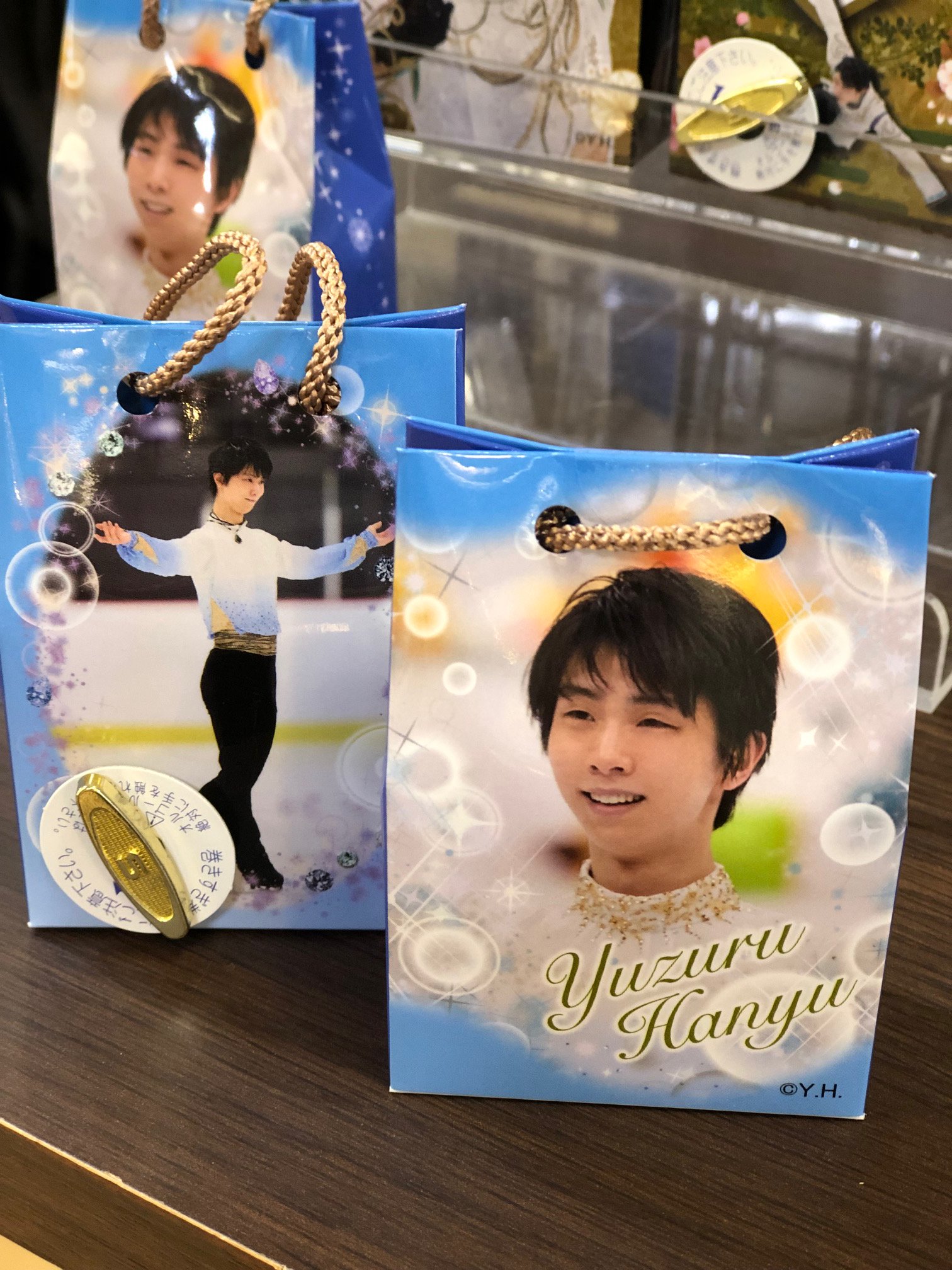 羽生結弦オルゴール バラード1番 枚数限定 www.shelburnefalls.com