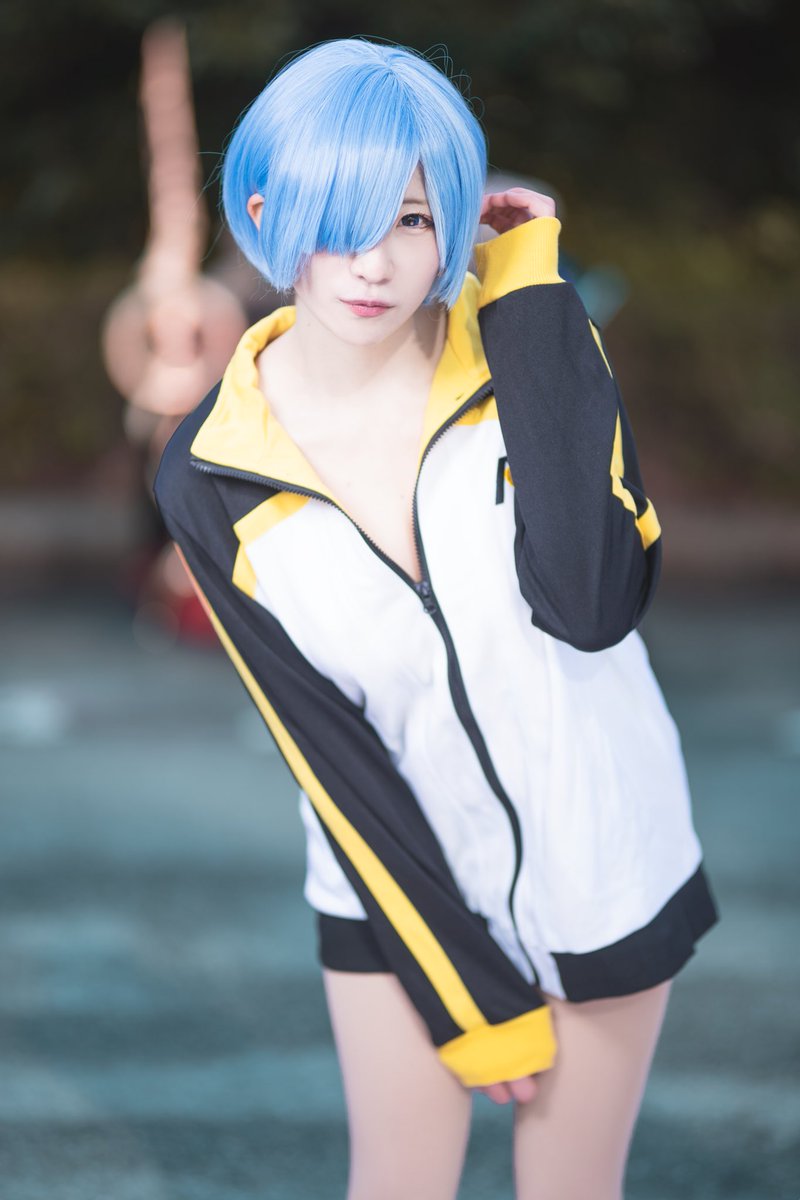 雨宮あんず 8 21撮影会 19 02 10 Wf冬 コスプレ Re ゼロから始める異世界生活 レム スバルのジャージver さうどんさん Wf Wonderfestival ワンフェス Wf19w Wf19 リゼロ 雨宮あんず 8 21撮影会 19 02 10 Wf冬 コスプレ Re ゼロから始める異世界生活 レム スバルのジャージver さうどんさん Wf Wonderfestival ワンフェス Wf19w Wf19 リゼロ