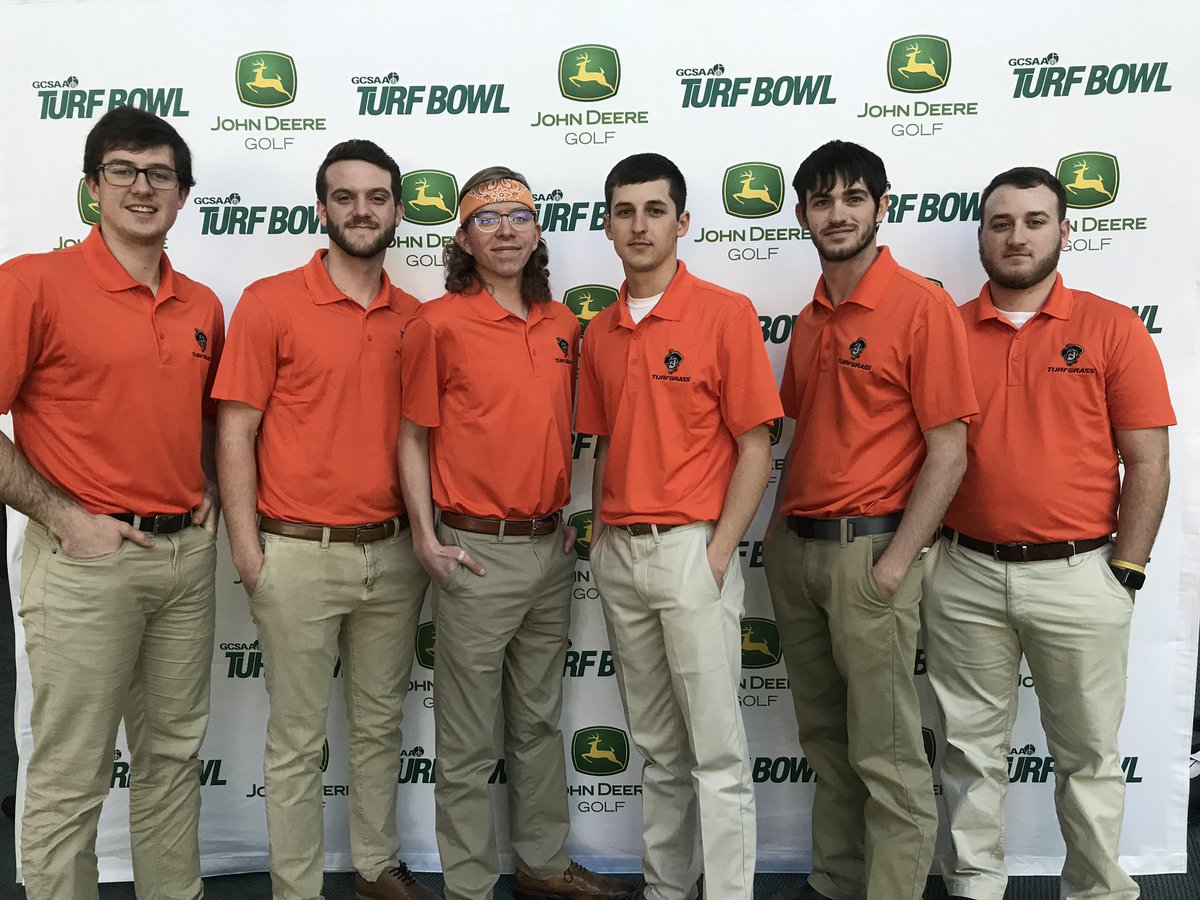 Three weeks ago we sent two people to the STMA <a href="/FieldExperts/">SFMA</a> they where <a href="/Keller_Elwood/">Keller Elwood</a> and <a href="/_jessica_howard/">jessica</a>. This past week we sent six people to the @GIS_2019 these people being <a href="/kylegray825/">Kyle Gray</a>,   <a href="/frizzell_robert/">Robert Frizzell</a>, Nick Zickfoose, <a href="/chase_abrooks1/">CB</a>, Louis Terry, and Conner Antonetti.