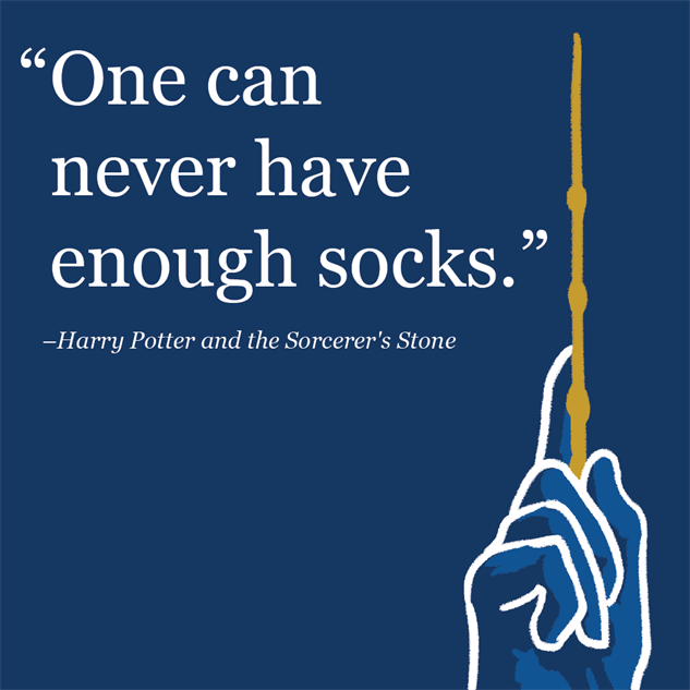 TCUTS__'s tweet photo. #QOTD Also one never seems to have enough socks, am i the only one?! #TCUTS #Cupboardunderthestairs #HarryPotter #Hogwarts #Potterhead #Potterverse #HogwartsIsHome #Wizard #Wizardingworld #Gryffindor #Slytherin #Hufflepuff #Ravenclaw #MasterHasGivenDobbyASock #WhereAreAllMySocks https://t.co/pw2nIpPkCm