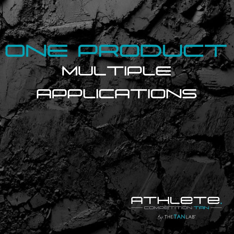athletecomptan's tweet image. Keeping it simple - Innovation is here to set us apart.  ONE PRODUCT.... MULTIPLE APPLICATIONS.  Watch this space for more information!  #simpleapplication # innoation #winningformula