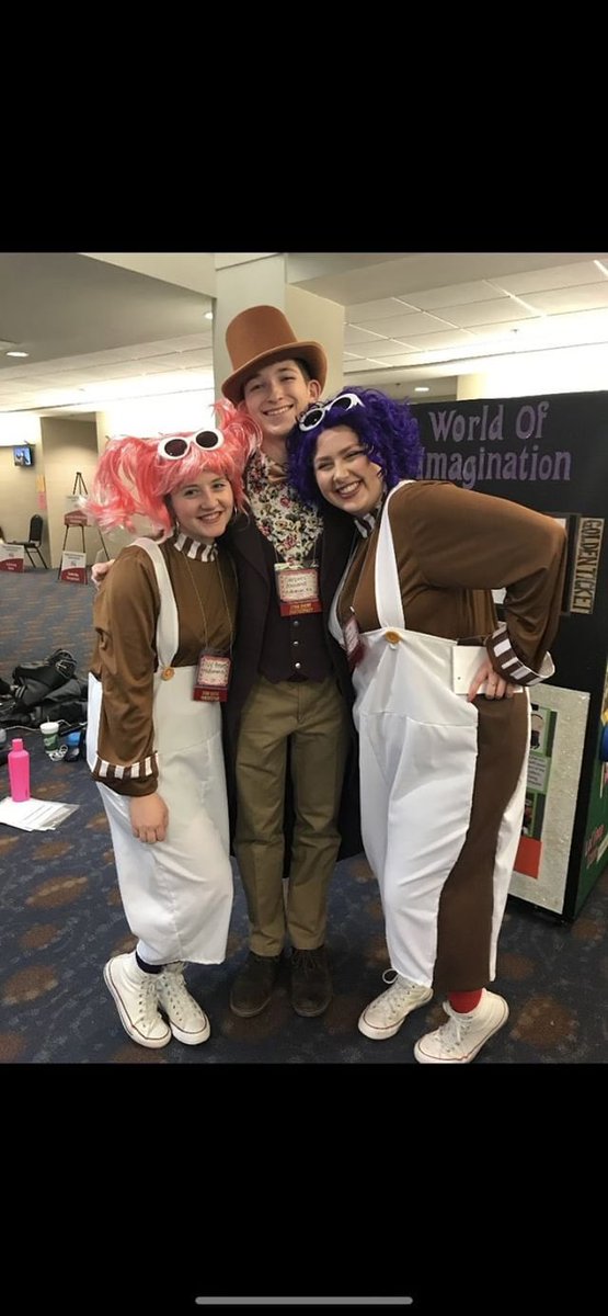 midlohsfccla's tweet photo. So proud of our FCCLA Competition team this weekend in Waco! Off to State they go! God job guys! https://t.co/tIJ3sHClu8
