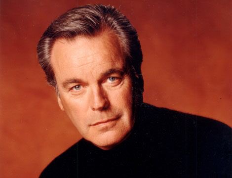 Happy Birthday Robert Wagner! One cool cat! 