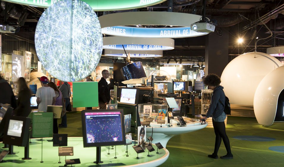 Incredible opportunity for a Video Content Designer the Australia Centre for Moving Image (ACMI). Check out The Loop job board and apply now.
theloop.com.au/jobs/VIDEO-CON…