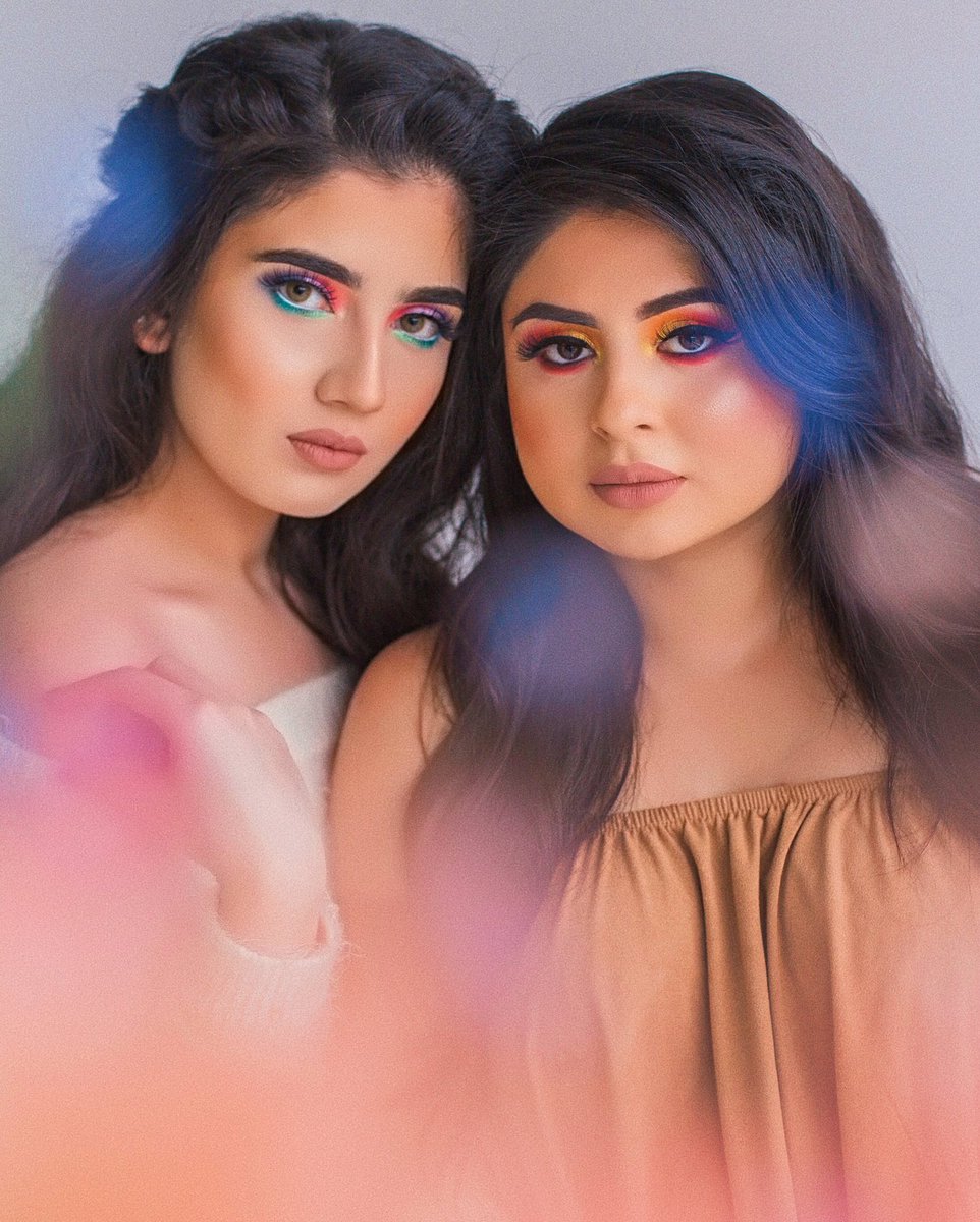 beautiebazaar's tweet photo. Are you guys living for this look @_esakarem created with our Spring Forward Palette? We are obsessed. The Palette Launch is 2.11.2019, Monday and it retails for $22 for 18 shadows! Exceptional quality and unbeatable prices is what we strive for. 🌸 #glowdup #femierre https://t.co/her9rerPg3