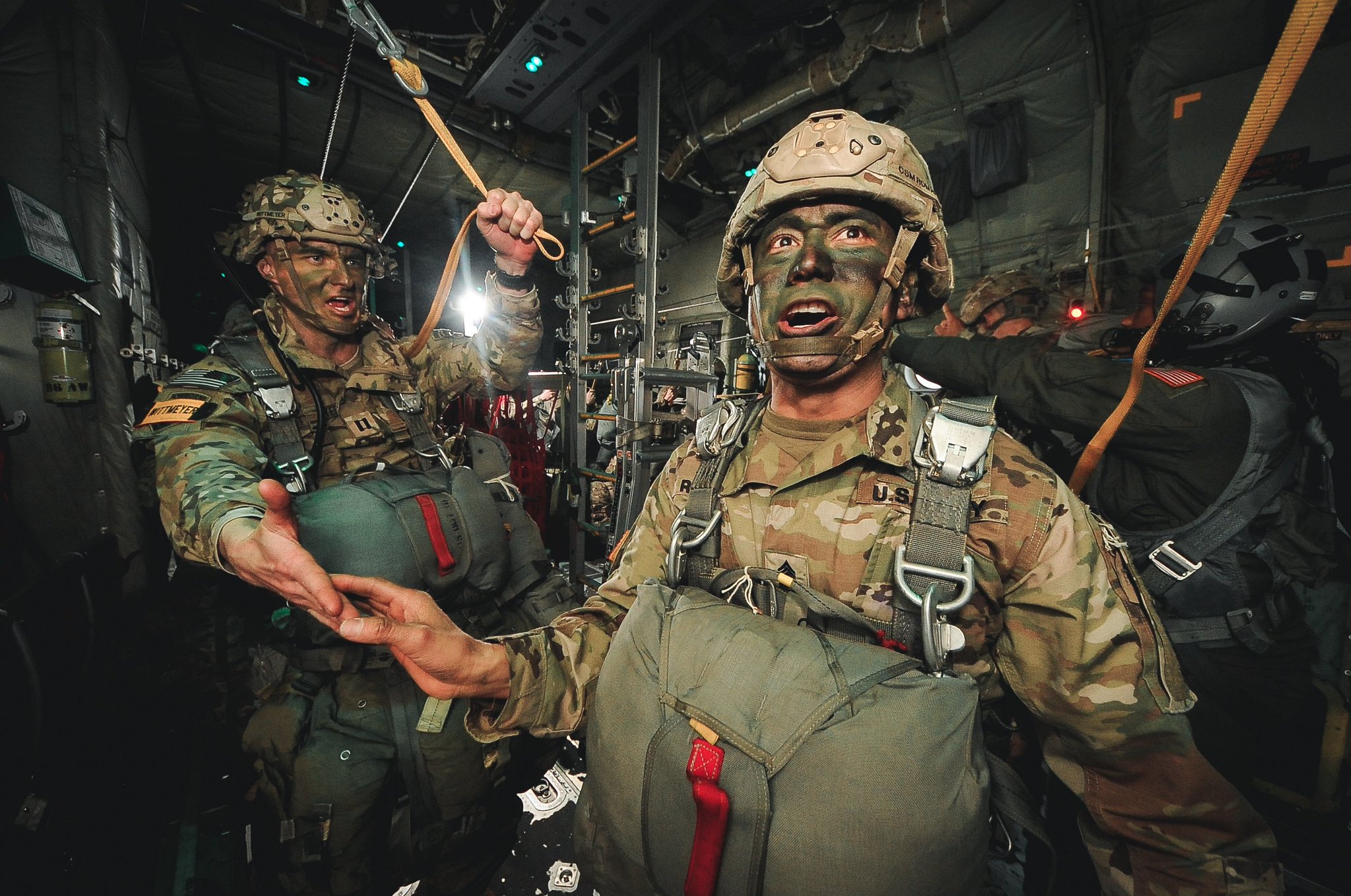 U.S. Army on Twitter: