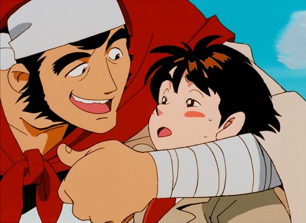 ちりめんじゃ子 ジャイアントロボの戴宗 Cv ブルァじゃない若本規夫 とアルベルト Cv秋元羊介 はいいぞ 戴宗 鬼強 父がいない主人公に頼れる大人として守ってくれる兄貴 とアルベルト 鬼強 悪い奴 プライド高い 因縁ある戴宗は自分が殺したい 2人は ちりめんじゃ子 ジャイアントロボの戴宗 Cv ブルァじゃない若本規夫 とアルベルト Cv秋元羊介 はいいぞ 戴宗 鬼強 父がいない主人公に頼れる大人として守ってくれる兄貴 とアルベルト 鬼強 悪い奴 プライド高い 因縁ある戴宗は自分が殺したい 2人は