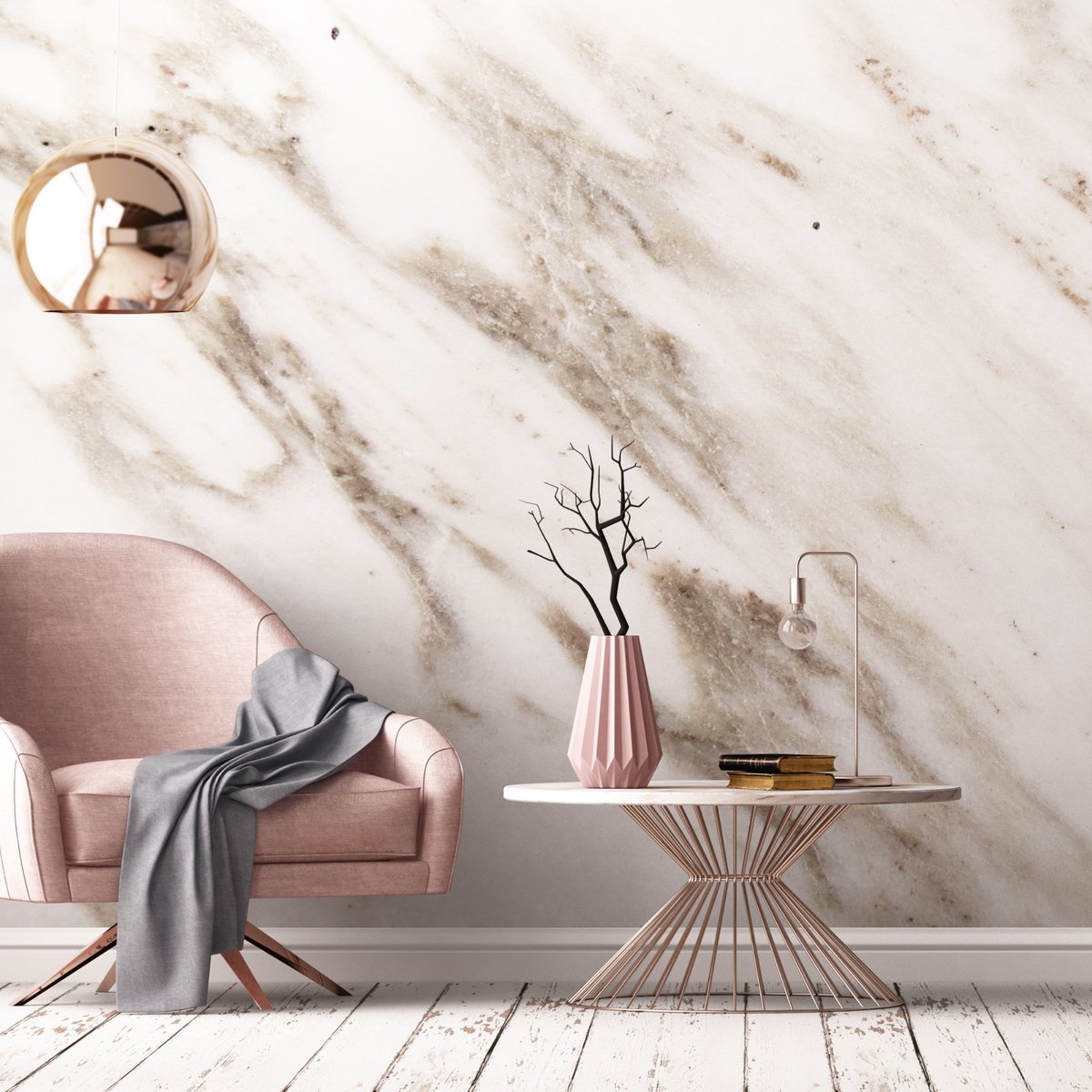 atlastilestone's tweet photo. Rose-gold and marble are definitely taking over the interior design space. What are your thoughts on this blush look?
#AtlasTileAndStone #Interior #Australia #Gold #MarbleWall #Pink #InteriorDesign #Inspiration #Builders #Melbourne #Victoria #Pakenham #Decor #Designers https://t.co/kxSXmZs5Ui