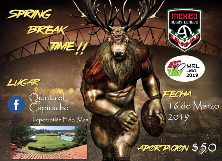 Mexico RL (@mexicorl) on Twitter photo 