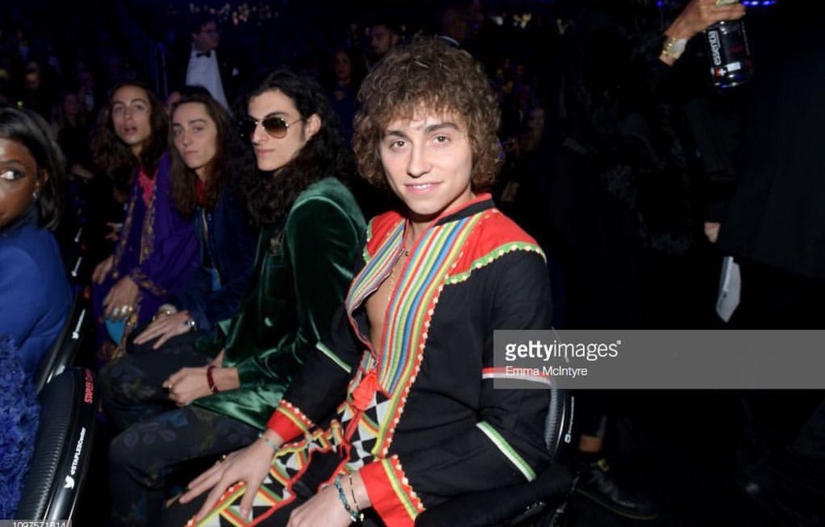 Greta Van Fleet Updates tweet media