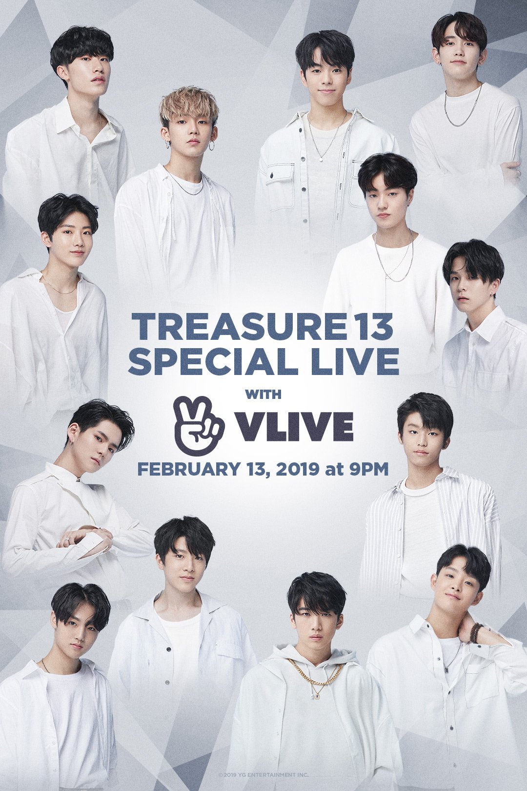 YG보석함 (@YG_TreasureBox) / X
