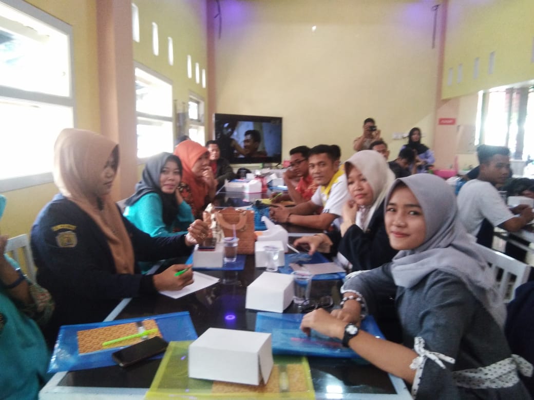 BangRopie's tweet photo. Kegiatan Orientasi Kesehatan Reproduksi bagi Karang Taruna se-kabupaten Pekalongan serta Penyuluhan tentang Bahaya Narkoba dan Kenakalan Remaja. 
@AsipKholbihi
@PmdPpkb 
@infokajen https://t.co/mmcxDRDVB6
